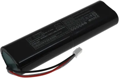 Produktbild von Akku kompatibel mit Ecovacs Typ S01-LI-148-3200