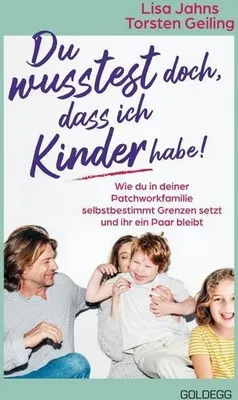 Produktbild von Du wusstest doch, dass ich Kinder habe!