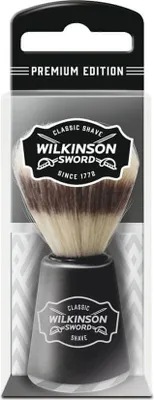 Obrázok produktu pre Wilkinson Vintage Edition štetka na holenie