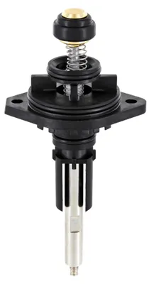 Productafbeelding van Ideal Standard, ombouwset voor toiletpot, met trekstang, vervangingsonderdeel A963443NU, 1 stuk.