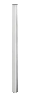 Produktbild von EMCO emco LED-Spiegelleuchte vertikal 500 x 45 x 37mm, neutralweiss
