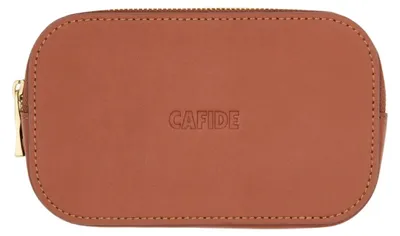 Produktbild von CAFIDE Jala Geldbörse Schwarz, , für Leine