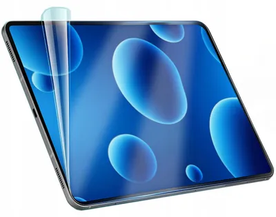 Zdjęcie produktu dla Folia Do Apple Ipad Air 11" 8 Gen 2026 Ochronna Hydrożelowa Na Tablet Ekran