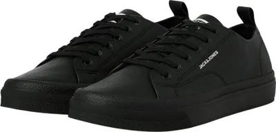 Image de Jack And Jones - Herren Sneaker "Bayswater" FS11481 (45,5 EU) (Anthrazit)
