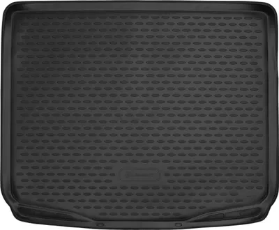 Immagine prodotto di ELEMENT Tappetino bagagliaio 3D su misura per Ford Kuga/Escape III dal 2019, SUV, Europa /USA. | 1 pz