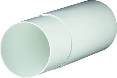 Produktbild von Helios WH 100 Teleskop Mauerdurchführung DN100, Anschluss rund
