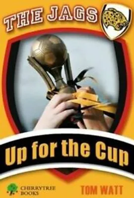 Obrázok produktu pre Up for the Cup