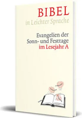 Image de Bibel in leichter Sprache