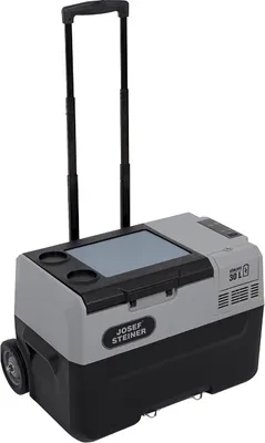 Produktbild von Kompressor Kühlbox 30 Liter - Breite: 628 mm, Höhe: 403 mm, Tiefe: 409 mm