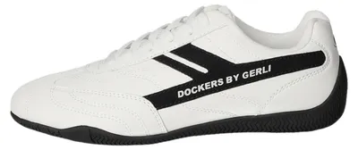 Produktbild von Schnürhalbschuh Sneaker (sportlich) 57JM201610501