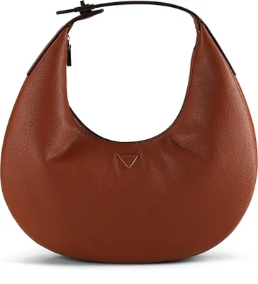 Image de Sac à bandoulière Guess Evie 36 cm