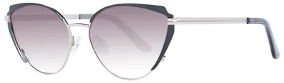 Produktbild von Marciano by Guess Sonnenbrille GM0817 32F 58 Damen Mehrfarbig