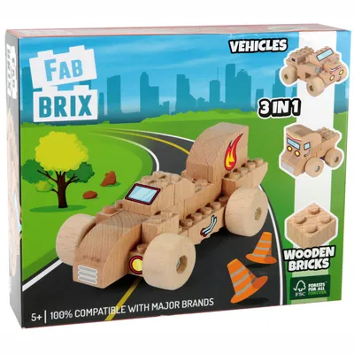 Produktbild von Fahrzeug 26 Teile