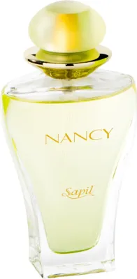 Produktbild von Sapil Nancy Green Eau de Parfum Damen 50 ml