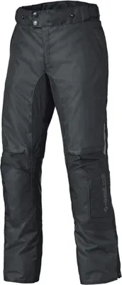 Produktbild von Held Zorro ST wasserdichte Motorrad Textilhose, schwarz, Long 2XL