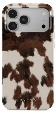 Productafbeelding van Burga Tough achterkant hoesje met MagSafe voor de Apple iPhone 18 Pro - Celestial