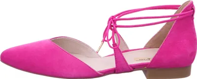 Produktbild von Paul Green Riemchenpumps Damen 31373730343938 Pink 39 EU