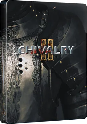 Produktbild von Chivalry 2  PS-5  Steelbook Edition