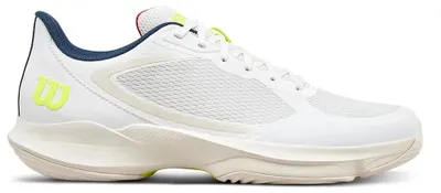 Productafbeelding van Wilson padel- en tennisschoenen, Hurakn Lite, heren, wit