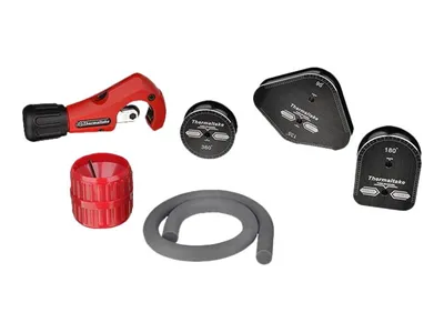 Zdjęcie produktu dla Thermaltake CL-W093-AL00BL-A, Zestaw do gięcia rur, Aluminium