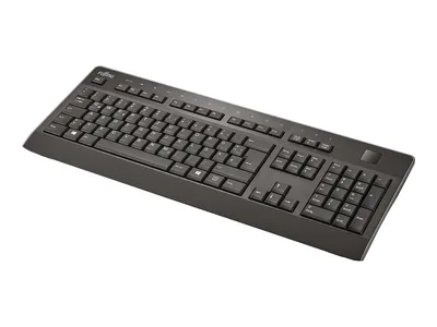 Produktbild von Fujitsu KB951 PalmM2 - Tastatur - USB - Deutsch