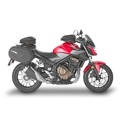 Obrázok produktu pre Montážna sada Givi A1176A pre čelné sklo 1176AG pre Honda CB 500 F (19>22)