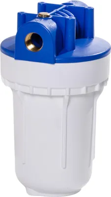 Obrázek produktu pro 2 v 1 filtrační uhlíkový filtr - uvoji