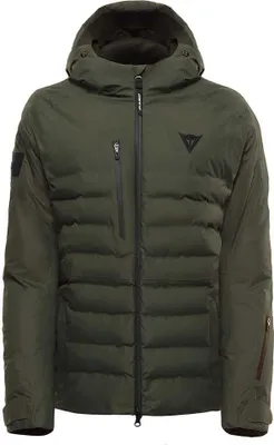 Produktbild von Dainese Snow M003 D-dry Jacke Grün M Mann Grün M
