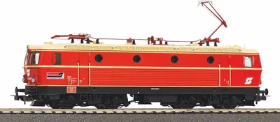 Image de Piko 51637 E-Lok Rh 1144 ÖBB V