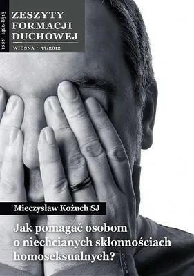 Obrázek produktu pro Zeszyty Formacji Duchowej nr 55 Jak pomagać...