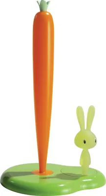 Produktbild von Alessi ASG42/HGR, Grün, 202 mm, 160 mm, 294 mm