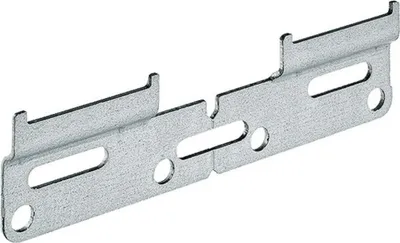 Produktbild von Hettich 9208678, 130 mm, 200 Stück(e)