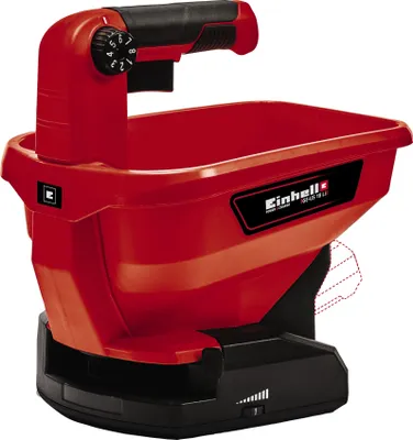 Produktbild von Einhell Power X-Change Universal Streuer GE-US 18 Li-Solo