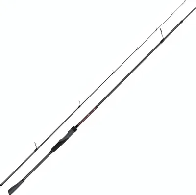 Zdjęcie produktu dla Fox Rage Warrior Zander Jig 10-30g 240cm - Wędka spinningowa