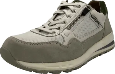 Produktbild von Mephisto Sportliche Schnürschuhe Herren 31383331393535 Weiß 45 1/2 EU