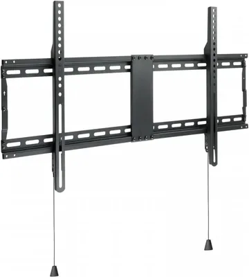 Obrázek produktu pro Držák na televizor TOOQ LP4390F - B, pro televizory o velikosti 109 cm (43 palců - 90 palců) - Maximální nosnost 70 kg - Černý