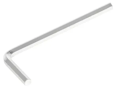 Produktbild von Omegon Innensechskantschlüssel 4mm