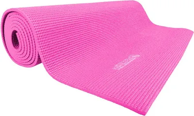 Produktbild von InSportline Fitness-, Gymnastik-, Yoga-Matte 173x60x0,5 cm pink