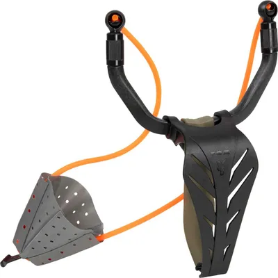 Produktbild von Fox Fishing Slik Powerguard Multi Pouch Catapult