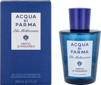 Immagine prodotto di Acqua Di Parma Mirto Di Panarea Shower Gel