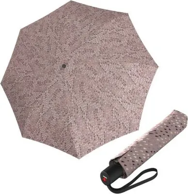 Zdjęcie produktu dla Knirps Knirps A 200 Medium Duomatic – elegancki, w pełni automatyczny parasol