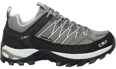 Produktbild von Cmp Rigel Wp Wanderschuhe Grau EU 39 Frau Grau EU 39