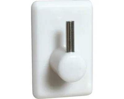 Produktbild von Bathdeco Gardinenhaken 30X18Mm