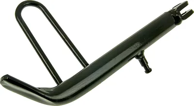 Produktbild von Seitenständer schwarz für China 125/150ccm 4T