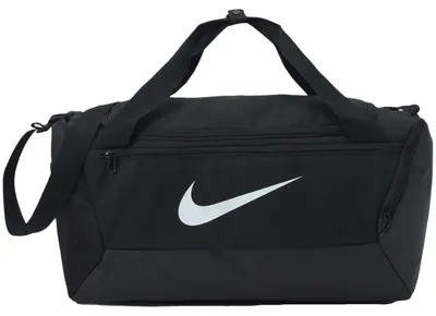 Produktbild von Nike Brasilia DM3976010 (1/blk-blk-wht)