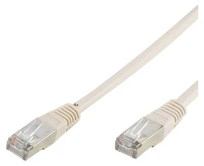 Produktbild von ViVanco™2m Scart/RCA Cable, 2 m, SCART (21-pin), 6 x RCA, Schwarz