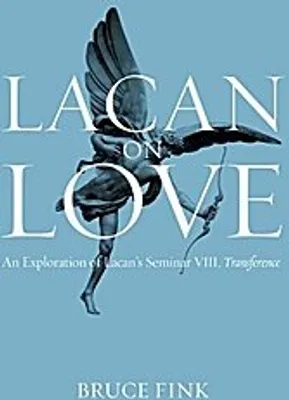 Image de Lacan on Love