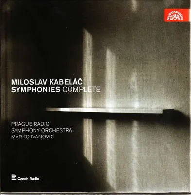 Produktbild von Die Sinfonien