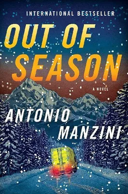 Produktbild von Out of Season