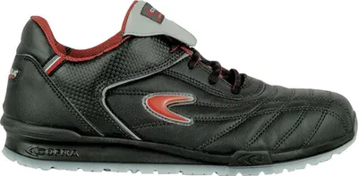 Produktbild von Halbschuh Meazza, S1P,SRC, Gr.43